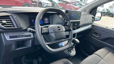 Opel Vivaro 1.5 BlueHDi 88kW (120CV) Opel Vivaro 1.5 BlueHDi 88kW (120CV)