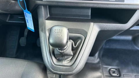 Opel Vivaro 1.5 BlueHDi 88kW (120CV) Opel Vivaro 1.5 BlueHDi 88kW (120CV)