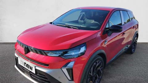 Renault Symbioz esprit Alpine E-Tech 117kW (160CV)