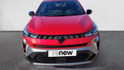 Renault Symbioz esprit Alpine E-Tech 117kW (160CV)