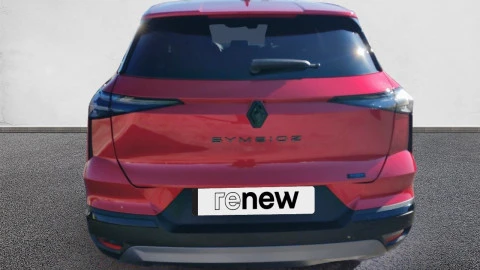Renault Symbioz esprit Alpine E-Tech 117kW (160CV)
