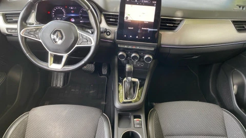 Renault Arkana Zen TCe 103kW(140CV) EDC mild hybrid
