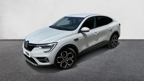 Renault Arkana Zen TCe 103kW(140CV) EDC mild hybrid
