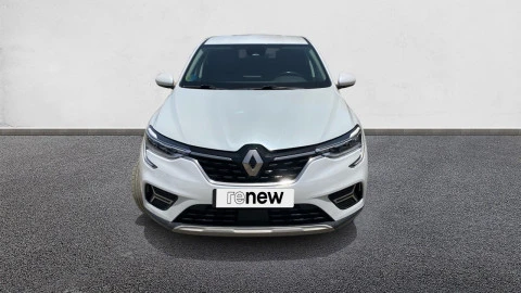 Renault Arkana Zen TCe 103kW(140CV) EDC mild hybrid