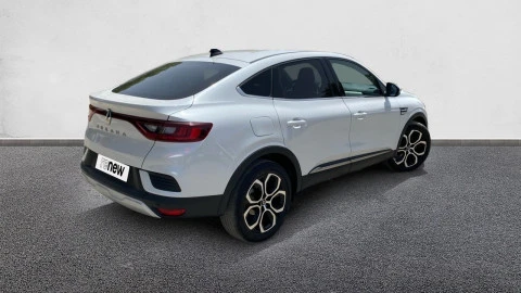 Renault Arkana Zen TCe 103kW(140CV) EDC mild hybrid