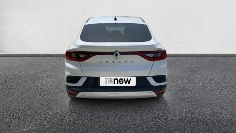Renault Arkana Zen TCe 103kW(140CV) EDC mild hybrid