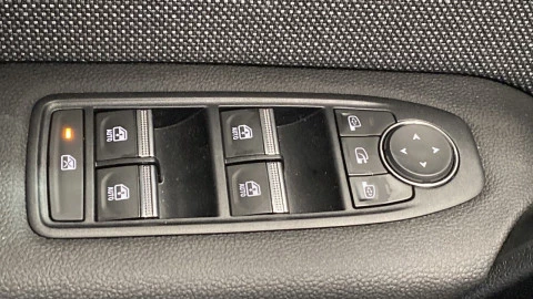 Renault Captur techno TCe 103 kW (140CV) mild hybrid