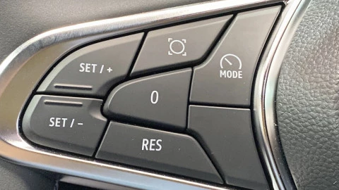 Renault Captur techno TCe 103 kW (140CV) mild hybrid