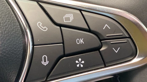 Renault Captur techno TCe 103 kW (140CV) mild hybrid