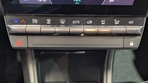 Renault Captur techno TCe 103 kW (140CV) mild hybrid