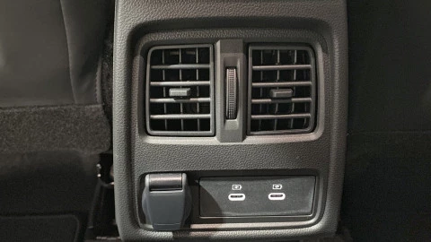 Renault Captur techno TCe 103 kW (140CV) mild hybrid