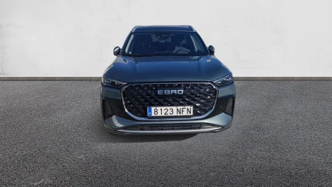 EBRO S800 1.6 TGDI Luxury 7 DCT