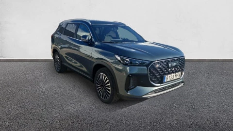 EBRO S800 1.6 TGDI Luxury 7 DCT