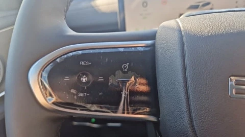 EBRO S800 1.6 TGDI Luxury 7 DCT