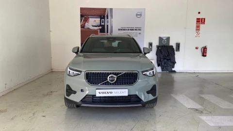 Volvo XC40 2.0 B3 G Core Auto
