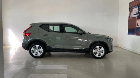 Volvo XC40 2.0 B3 G Core Auto
