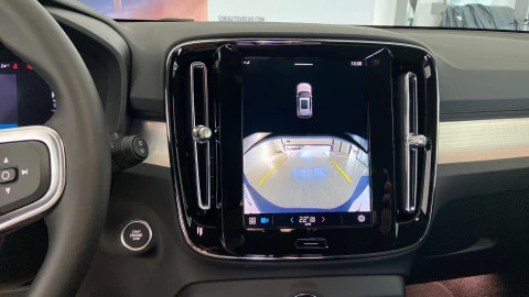 Volvo XC40 2.0 B3 G Core Auto