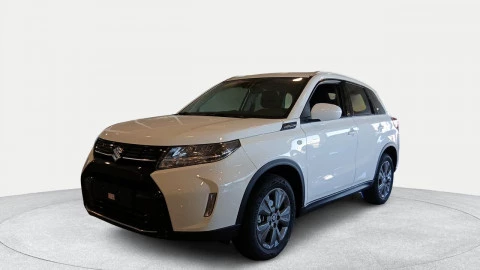 Suzuki Vitara 1.4 T S2 4WD MILD HYBRID