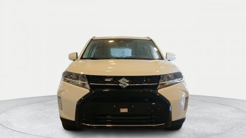 Suzuki Vitara 1.4 T S2 4WD MILD HYBRID