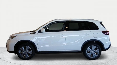 Suzuki Vitara 1.4 T S2 4WD MILD HYBRID