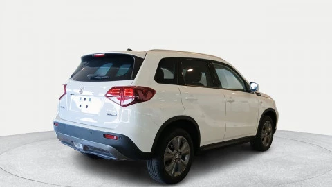 Suzuki Vitara 1.4 T S2 4WD MILD HYBRID
