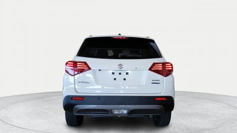 Suzuki Vitara 1.4 T S2 4WD MILD HYBRID