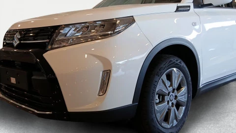 Suzuki Vitara 1.4 T S2 4WD MILD HYBRID