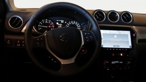Suzuki Vitara 1.4 T S2 4WD MILD HYBRID