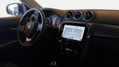 Suzuki Vitara 1.4 T S2 4WD MILD HYBRID