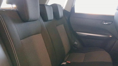 Suzuki Vitara 1.4 T S2 4WD MILD HYBRID