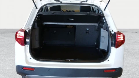 Suzuki Vitara 1.4 T S2 4WD MILD HYBRID