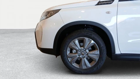 Suzuki Vitara 1.4 T S2 4WD MILD HYBRID