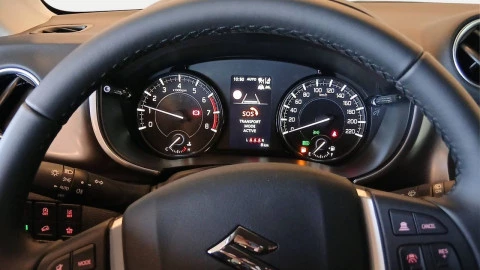 Suzuki Vitara 1.4 T S2 4WD MILD HYBRID