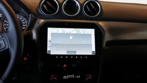 Suzuki Vitara 1.4 T S2 4WD MILD HYBRID