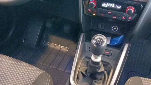 Suzuki Vitara 1.4 T S2 4WD MILD HYBRID