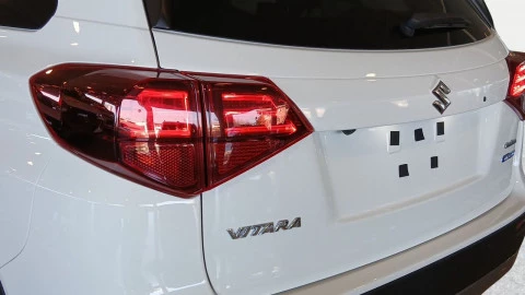 Suzuki Vitara 1.4 T S2 4WD MILD HYBRID