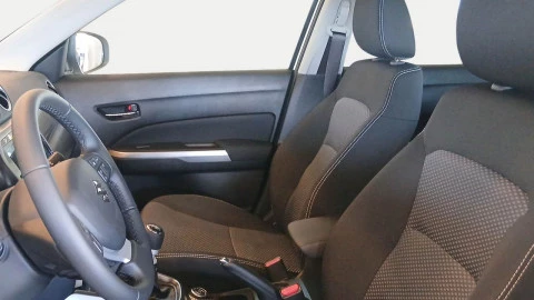 Suzuki Vitara 1.4 T S2 4WD MILD HYBRID