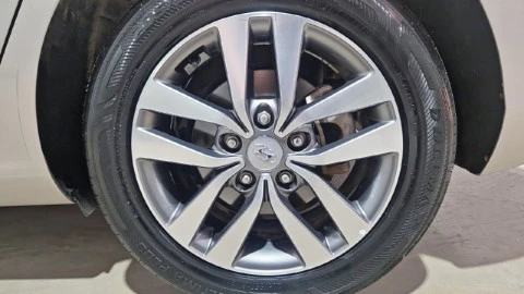 Hyundai i30 1.0 TGDI Klass Fastback