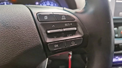 Hyundai i30 1.0 TGDI Klass Fastback