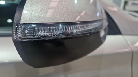 Hyundai i30 1.0 TGDI Klass Fastback