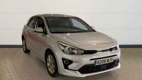 Kia Rio 1.0 T-GDi 74kW (100CV) MHEV iMT Drive Kia Rio 1.0 T-GDi 74kW (100CV) MHEV iMT Drive