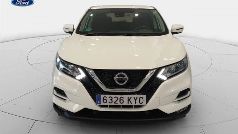 Nissan Qashqai dCi 150CV (110kW) N-CONNECTA