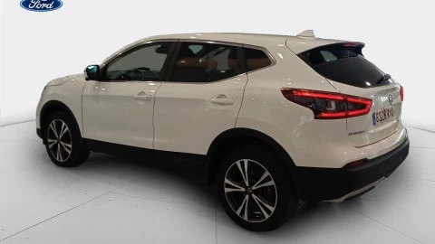 Nissan Qashqai dCi 150CV (110kW) N-CONNECTA