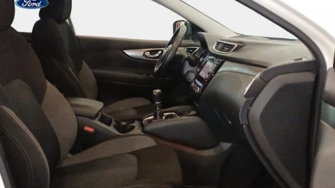 Nissan Qashqai dCi 150CV (110kW) N-CONNECTA