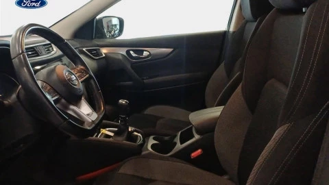 Nissan Qashqai dCi 150CV (110kW) N-CONNECTA