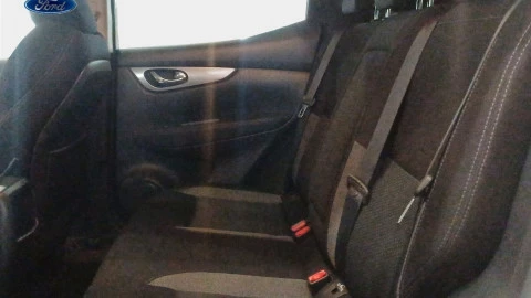 Nissan Qashqai dCi 150CV (110kW) N-CONNECTA