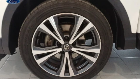 Nissan Qashqai dCi 150CV (110kW) N-CONNECTA