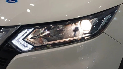 Nissan Qashqai dCi 150CV (110kW) N-CONNECTA