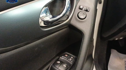 Nissan Qashqai dCi 150CV (110kW) N-CONNECTA