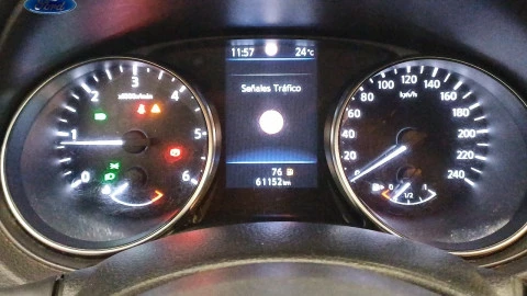 Nissan Qashqai dCi 150CV (110kW) N-CONNECTA